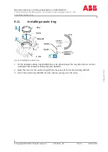 Preview for 119 page of ABB HT599244 Operation Manual