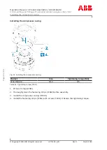 Preview for 124 page of ABB HT599244 Operation Manual