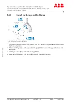 Preview for 126 page of ABB HT599244 Operation Manual