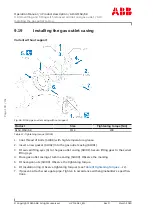 Preview for 130 page of ABB HT599244 Operation Manual