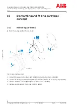 Preview for 134 page of ABB HT599244 Operation Manual