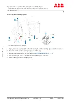 Preview for 138 page of ABB HT599244 Operation Manual