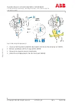 Preview for 140 page of ABB HT599244 Operation Manual