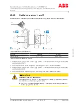 Preview for 149 page of ABB HT599244 Operation Manual