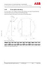 Preview for 166 page of ABB HT599244 Operation Manual