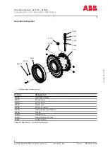 Предварительный просмотр 135 страницы ABB HT600314 Operation Manual