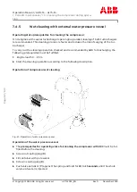 Preview for 64 page of ABB HT600369 Operation Manual