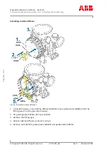 Preview for 98 page of ABB HT600369 Operation Manual