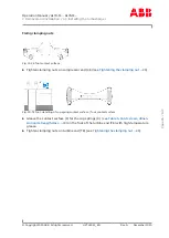 Предварительный просмотр 37 страницы ABB HT600508 Operation Manual