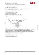 Предварительный просмотр 69 страницы ABB HT600508 Operation Manual