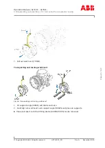 Предварительный просмотр 85 страницы ABB HT600508 Operation Manual