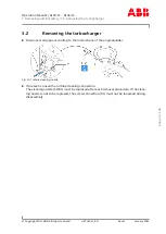 Предварительный просмотр 33 страницы ABB HT600519 Operation Manual