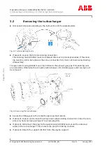 Предварительный просмотр 32 страницы ABB HT600532 Operation Manual