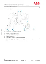 Предварительный просмотр 100 страницы ABB HT600532 Operation Manual