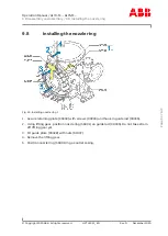 Предварительный просмотр 95 страницы ABB HT600966 Operation Manual