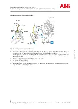 Предварительный просмотр 107 страницы ABB HT600966 Operation Manual