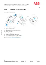 Preview for 96 page of ABB HT601403 Operation Manual