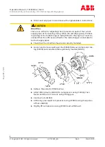 Предварительный просмотр 82 страницы ABB HT601733 Operation Manual