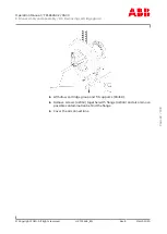 Предварительный просмотр 85 страницы ABB HT601733 Operation Manual