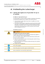 Предварительный просмотр 103 страницы ABB HT601733 Operation Manual