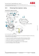 Предварительный просмотр 107 страницы ABB HT602244 Operation Manual