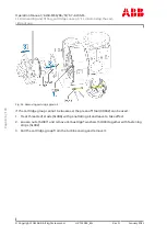 Предварительный просмотр 138 страницы ABB HT602244 Operation Manual