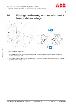 Предварительный просмотр 166 страницы ABB HT602244 Operation Manual