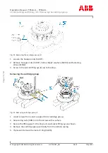 Preview for 80 page of ABB HT603227 Operation Manual