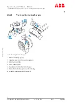 Предварительный просмотр 90 страницы ABB HT603227 Operation Manual