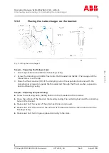 Предварительный просмотр 37 страницы ABB HT603330 Operation Manual