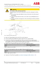 Предварительный просмотр 74 страницы ABB HT603330 Operation Manual