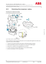 Предварительный просмотр 111 страницы ABB HT603330 Operation Manual