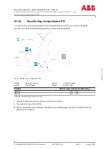 Предварительный просмотр 119 страницы ABB HT603330 Operation Manual