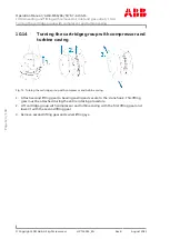 Предварительный просмотр 126 страницы ABB HT603330 Operation Manual