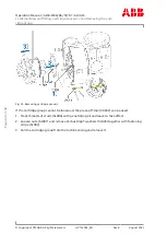 Предварительный просмотр 142 страницы ABB HT603330 Operation Manual