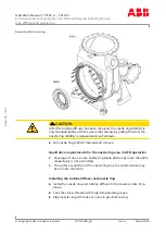 Preview for 96 page of ABB HT604070 Operation Manual