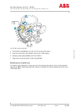 Предварительный просмотр 95 страницы ABB HT605027 Operation Manual