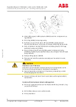 Preview for 94 page of ABB HT606743 Operation Manual