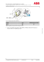 Предварительный просмотр 159 страницы ABB HT606747 Manual