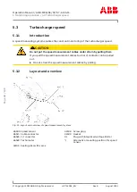 Preview for 50 page of ABB HT606994 Operation Manual