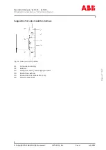 Предварительный просмотр 49 страницы ABB HT607508 Operating Manual