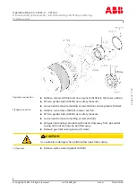 Предварительный просмотр 103 страницы ABB HT607723 Operation Manual