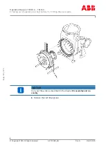 Предварительный просмотр 114 страницы ABB HT607723 Operation Manual