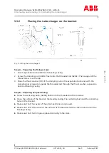 Preview for 37 page of ABB HT608317 Operation Manual