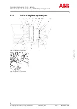 Предварительный просмотр 117 страницы ABB HT608455 Operation Manual