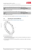 Preview for 58 page of ABB HT608501 Operation Manual