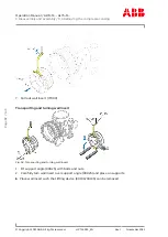 Preview for 84 page of ABB HT608501 Operation Manual