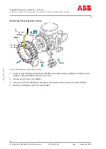 Preview for 86 page of ABB HT608501 Operation Manual