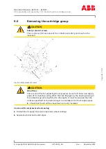 Preview for 87 page of ABB HT608501 Operation Manual