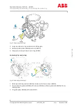 Preview for 93 page of ABB HT608501 Operation Manual